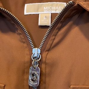 Designer Shirt. Michael Kirs